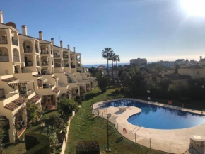 Encantador apartamento Domanska